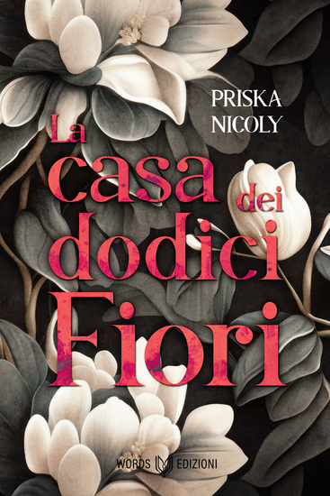La casa dei dodici fiori - cover