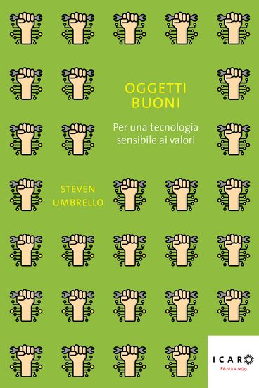 Oggetti buoni - cover