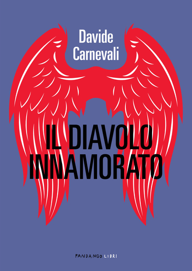 Il diavolo innamorato - cover