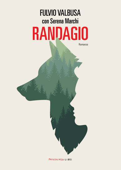 Randagio - cover