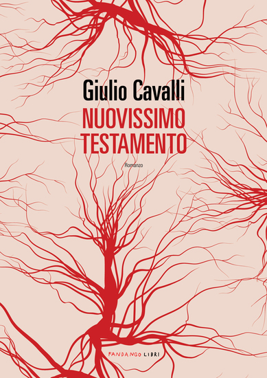 Nuovissimo Testamento - cover