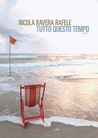 Tutto questo tempo - cover