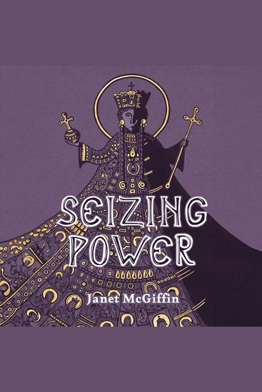 Seizing Power - cover