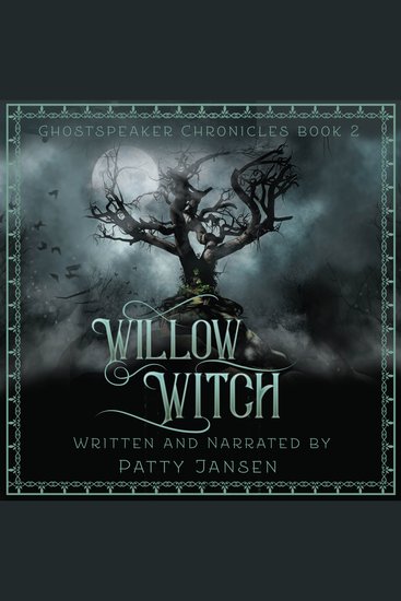 Willow Witch - cover