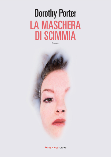 La maschera di scimmia ne - cover