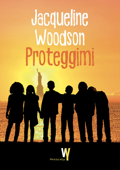Proteggimi - cover