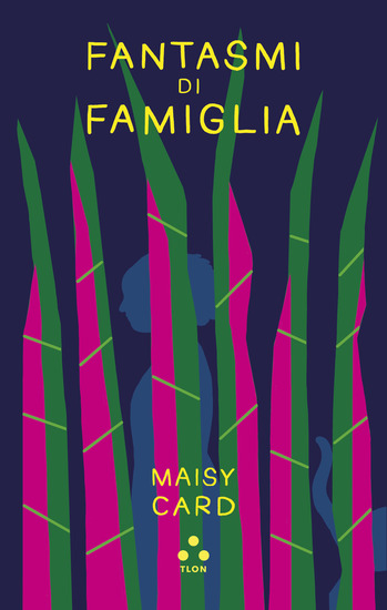 Fantasmi di famiglia - cover