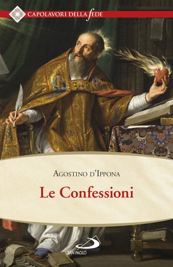 Le confessioni - cover