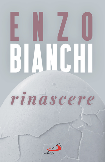 Rinascere - cover