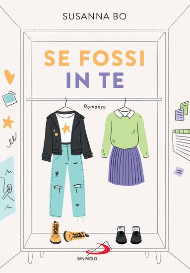 Se fossi in te - cover