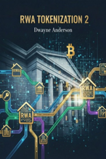 RWA Tokenization 20 - Financial Markets Aren’t Playing by Old Rules Anymore - cover