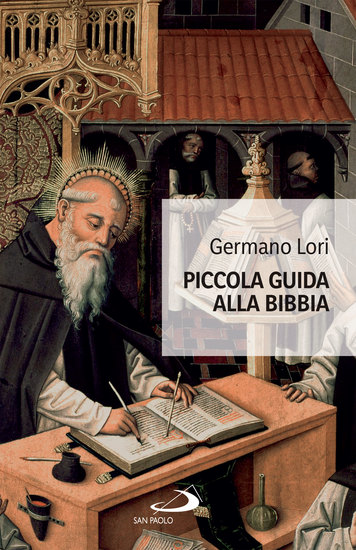 Piccola guida alla Bibbia - cover