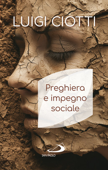Preghiera e impegno sociale - cover