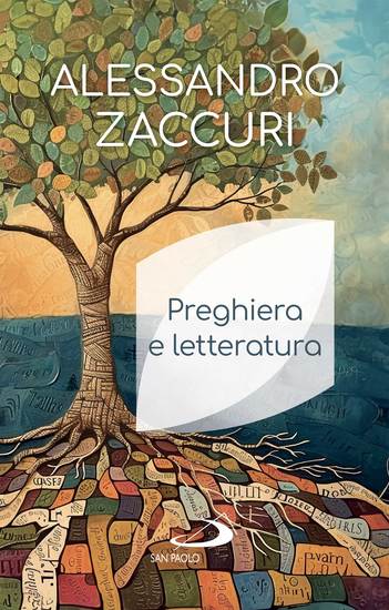 Preghiera e letteratura - cover