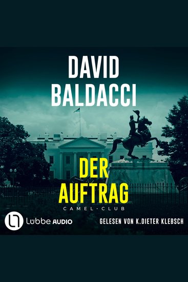 Der Auftrag - cover