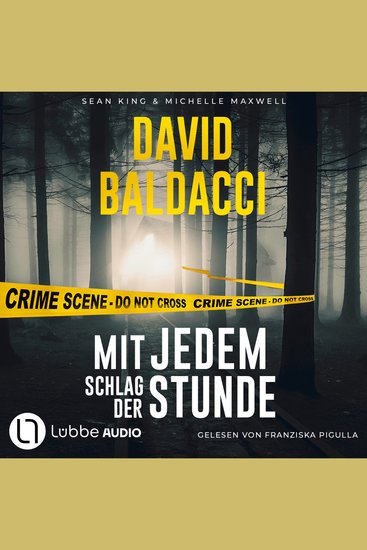 Mit jedem Schlag der Stunde - cover