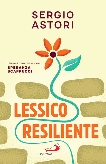 Lessico resiliente - cover