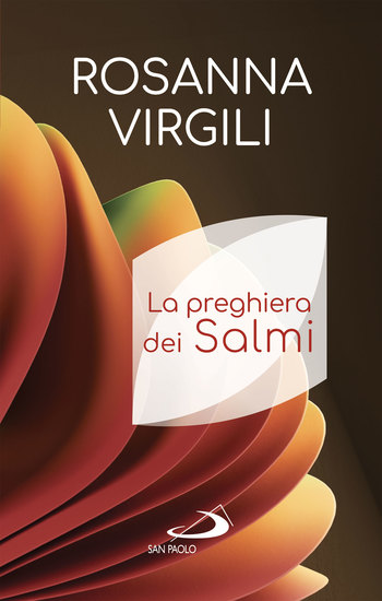 La preghiera dei Salmi - cover