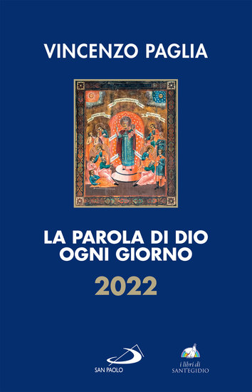 La Parola di Dio ogni giorno 2022 - cover
