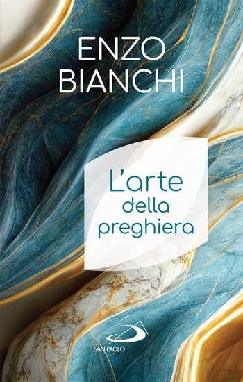 L'arte della preghiera - cover