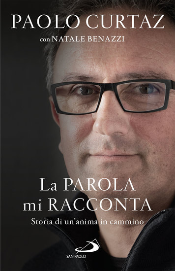 La Parola mi racconta - Storia di un'anima in cammino - cover