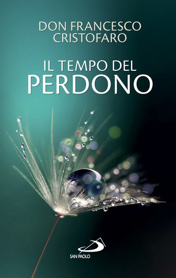 Il tempo del perdono - cover