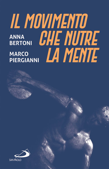 Il movimento che nutre la mente - cover