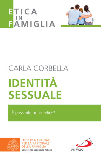 Identità sessuale - È possibile un io felice? - cover