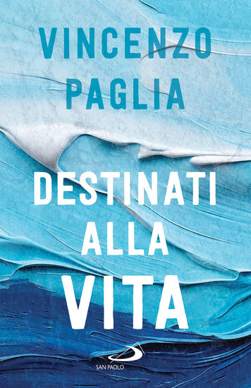 Destinati alla vita - cover