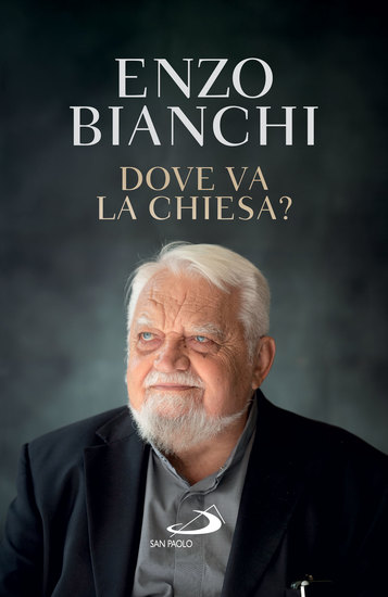 Dove va la Chiesa? - cover