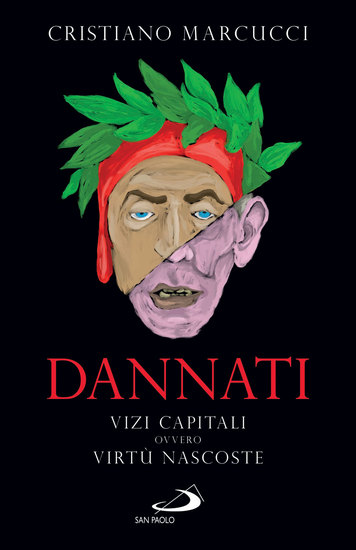 Dannati - Vizi capitali ovvero Virtù nascoste - cover