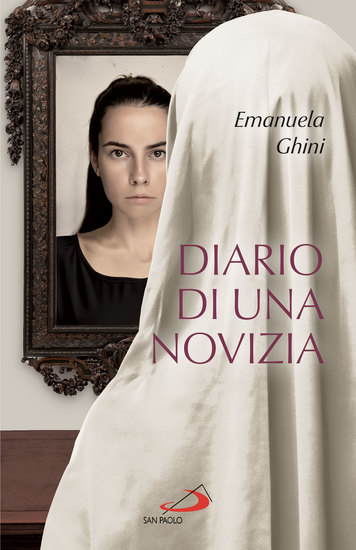 Diario di una novizia - cover