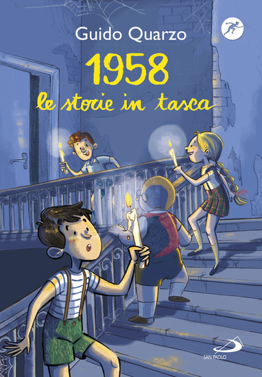 1958 Le storie in tasca - cover