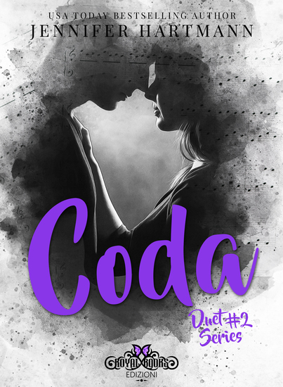 Coda - cover