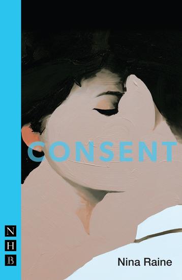 Consent - cover