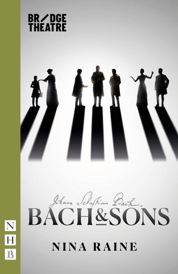 Bach & Sons - cover