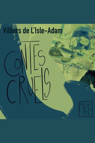 Contes Cruels - cover