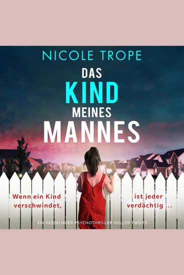 Das Kind meines Mannes (Ungekürzt) - cover