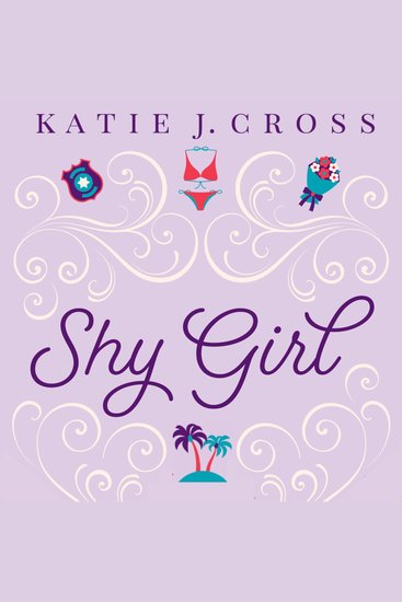 Shy Girl - cover