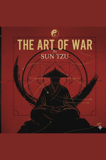 The Art of War - cover