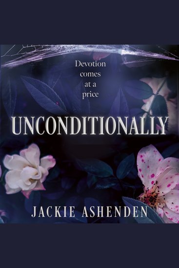 Unconditionally (Run Little Deer Book 2) - cover