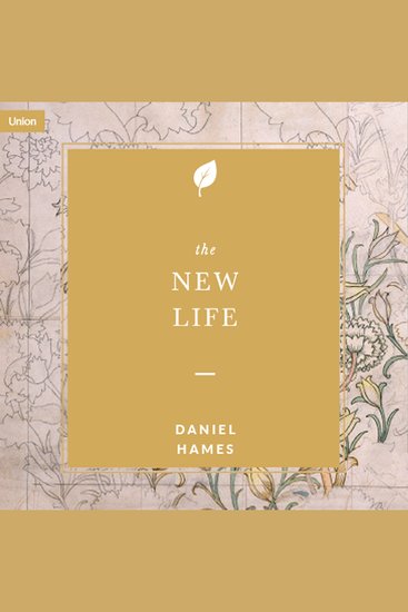 The New Life - cover
