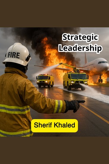Strategic Leadership - cover
