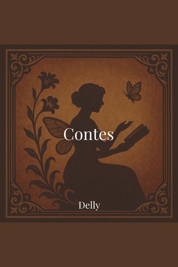 Contes - cover