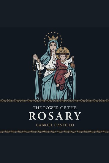 The Power of the Rosary - cover