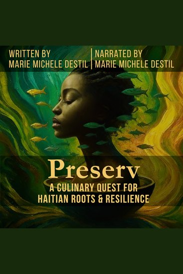 Preserv - cover