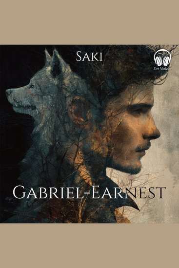 Gabriel-Ernest - cover