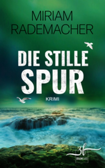 Die stille Spur - Humorvoller Cosy-Crime-Roman von der Ostsee mit spannender Cold-Case-Ermittlung - cover