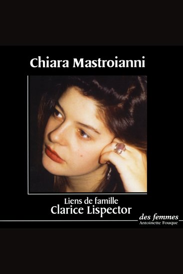 Liens de famille - cover