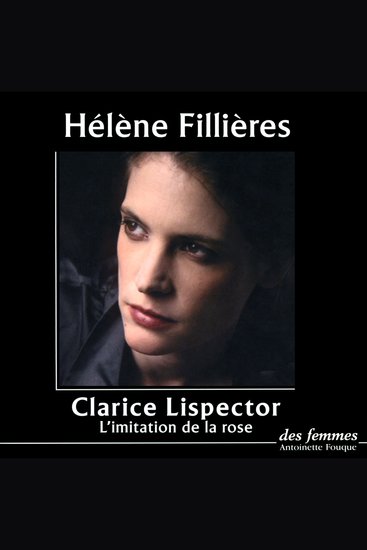 Imitation de la rose L' - cover